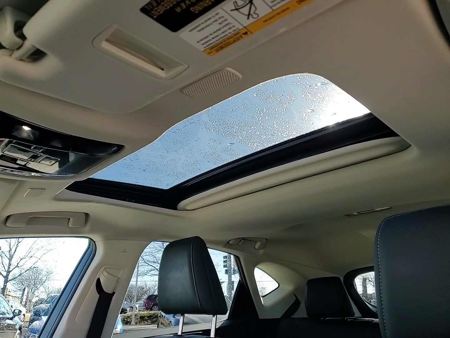 Used 2024 Lexus NX 350 AWD w/ Vision Package image 37