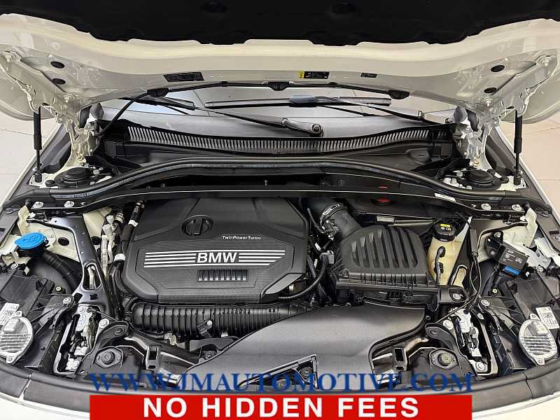 Used 2020 BMW 228i xDrive Gran Coupe w/ Convenience Package AWD/4WD image 10