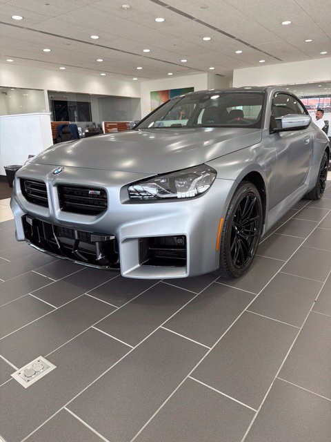 New 2026 BMW M2 w/ Lighting Package RWD image 20
