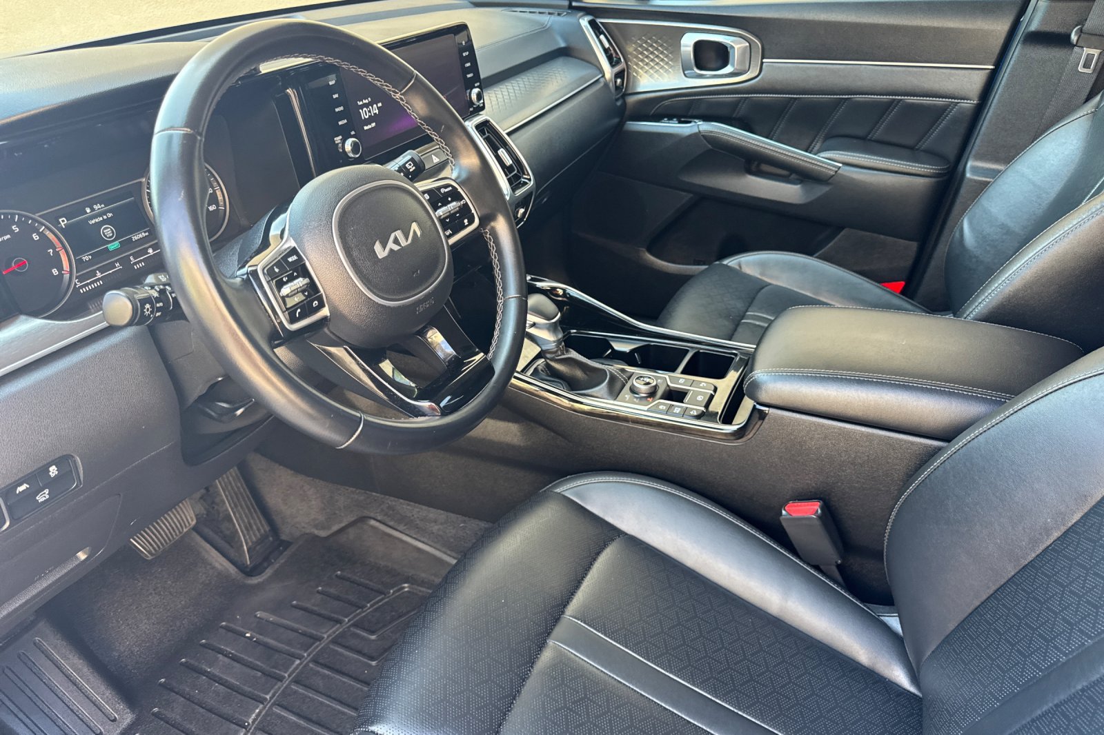 Used 2022 Kia Sorento SX AWD/4WD image 10
