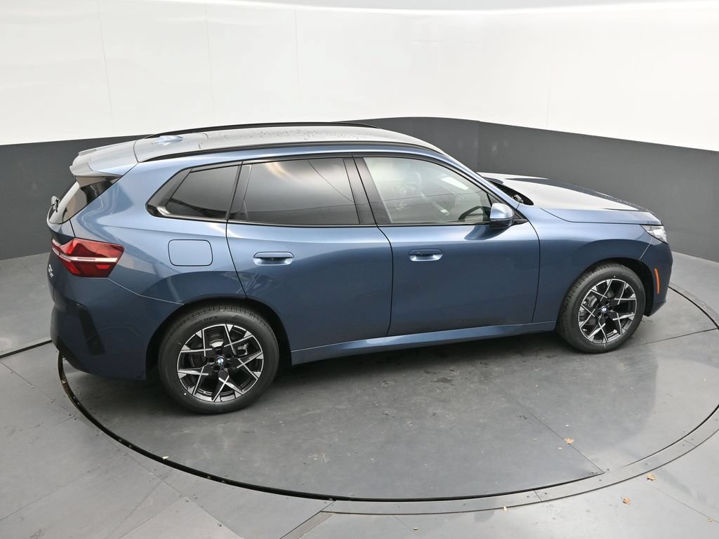 New 2026 BMW X3 xDrive30i AWD/4WD image 46