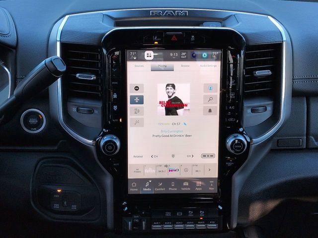 New 2026 RAM 4500 Laramie w/ Laramie Trim Package image 16