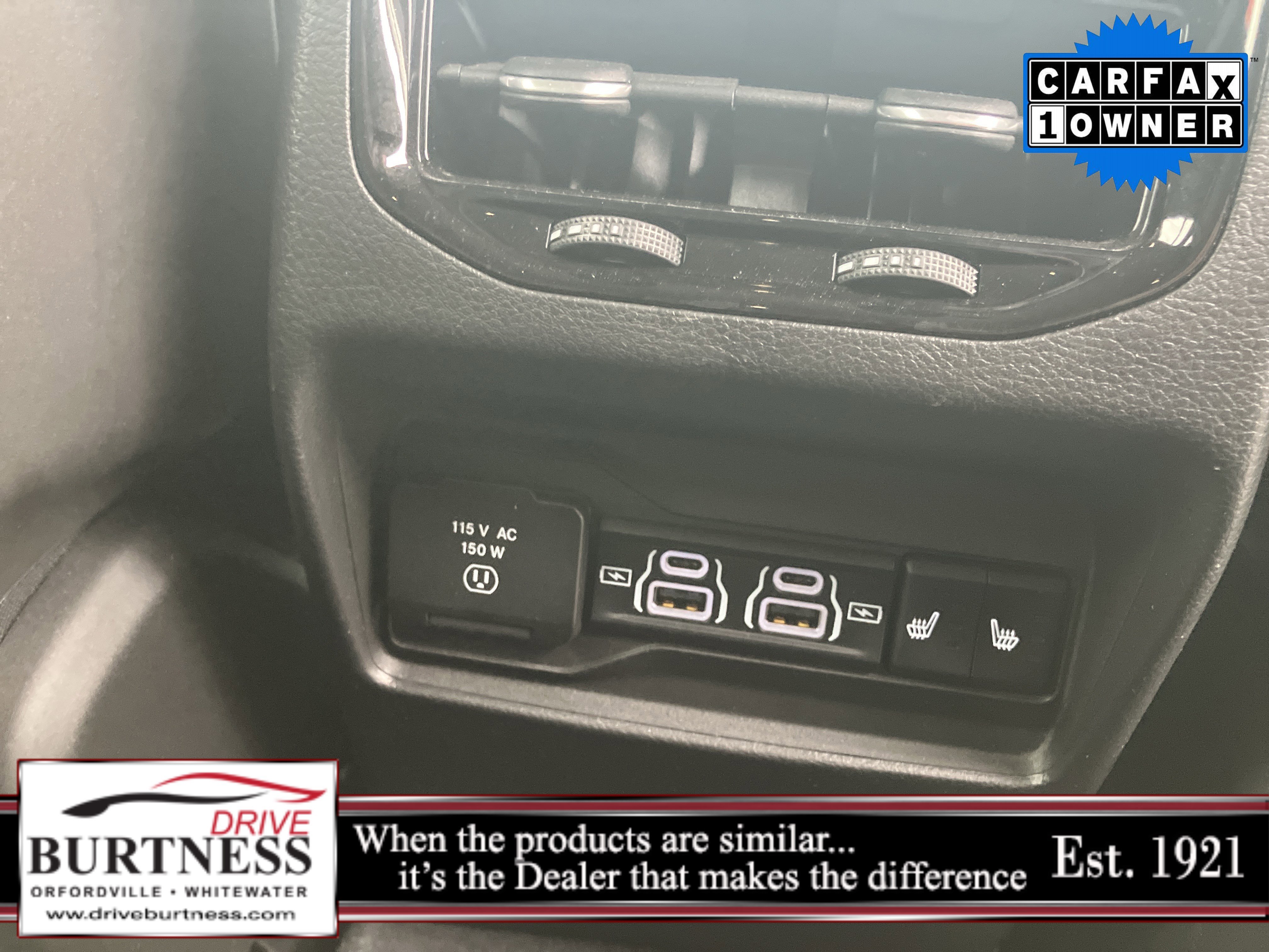 Used 2023 Jeep Grand Cherokee Limited w/ Black Appearance Package image 29