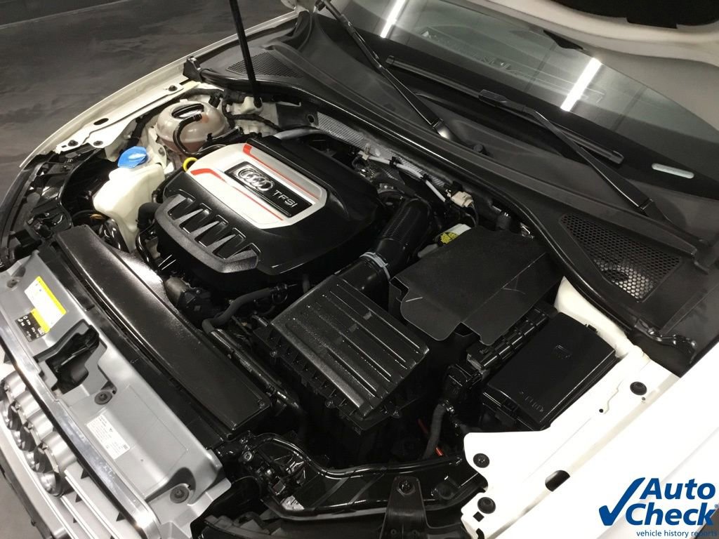 Used 2016 Audi S3 Prestige w/ Prestige Package image 44