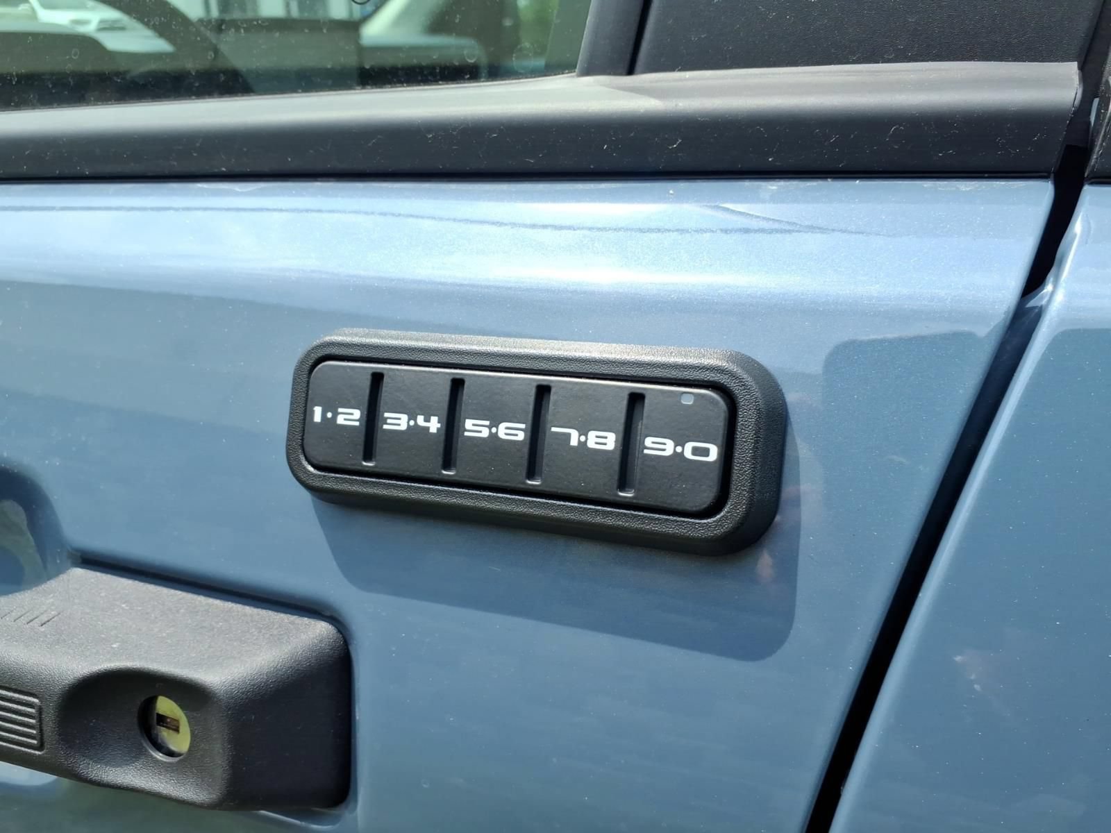 New 2026 Ford Maverick XLT FWD image 14