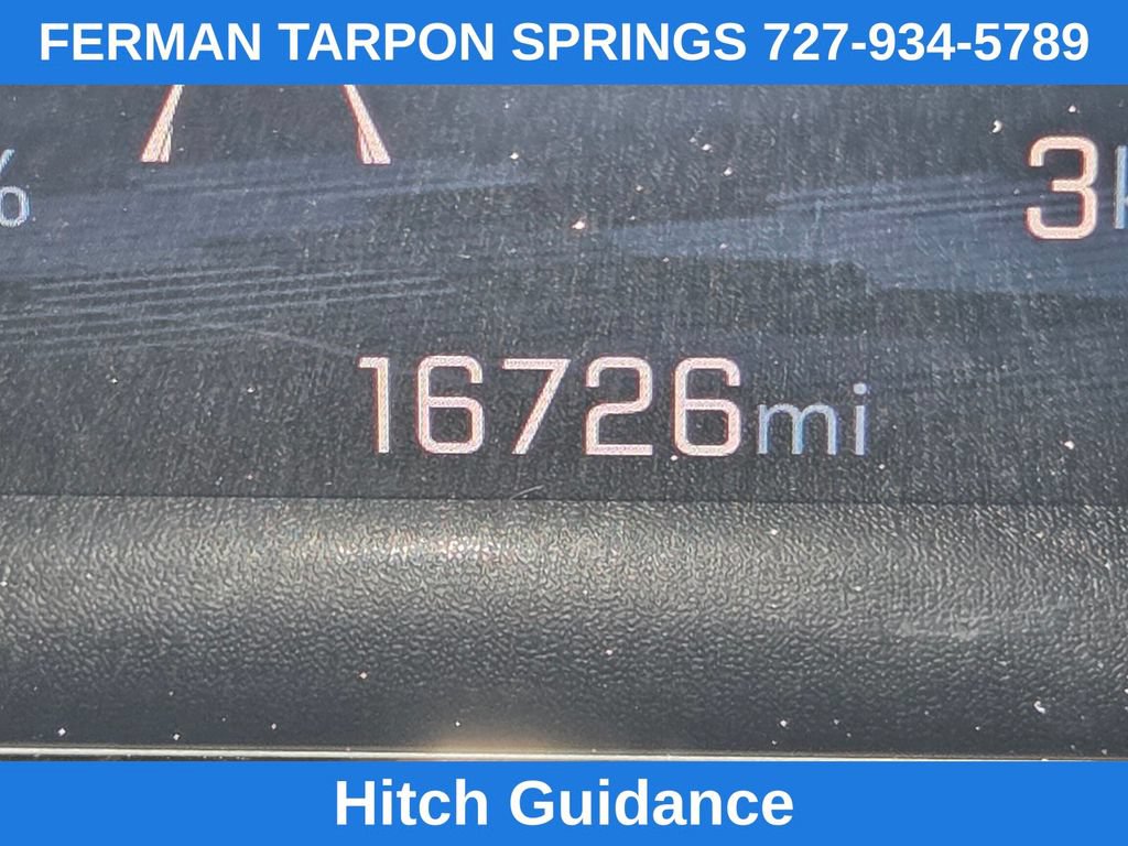 Used 2024 Chevrolet Blazer EV LT AWD/4WD image 35
