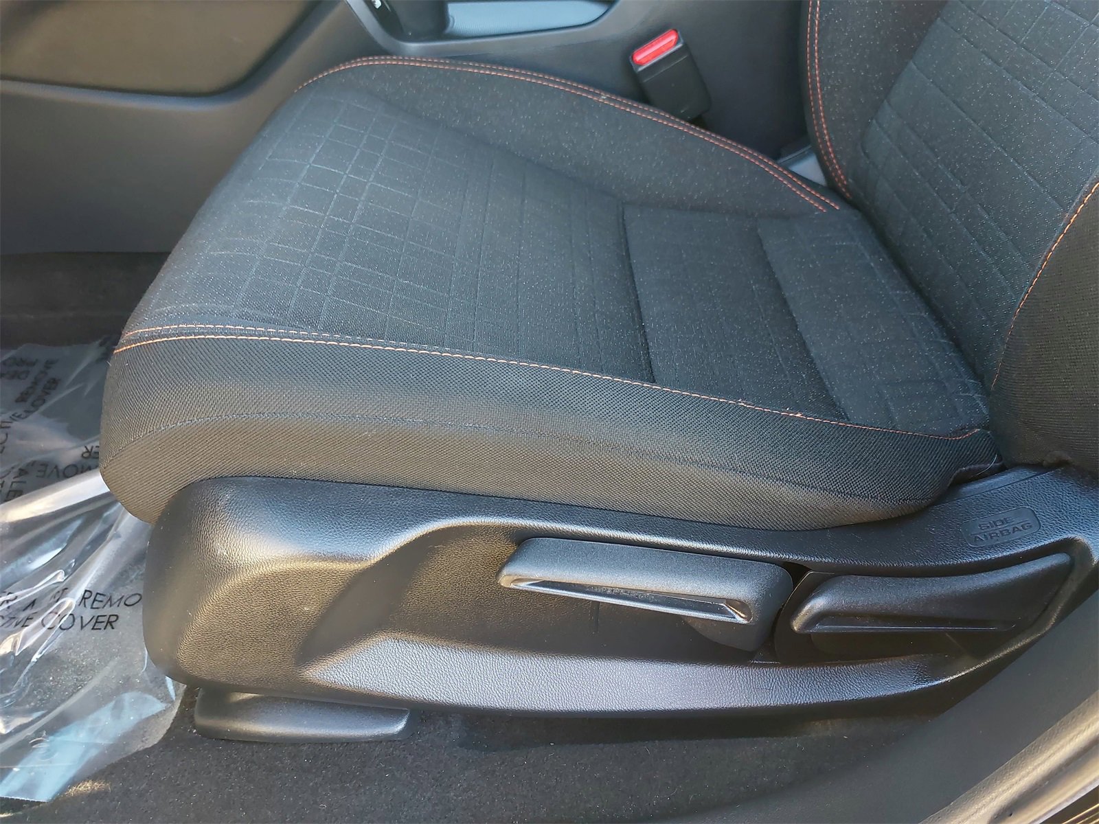 Used 2023 Honda HR-V Sport image 29