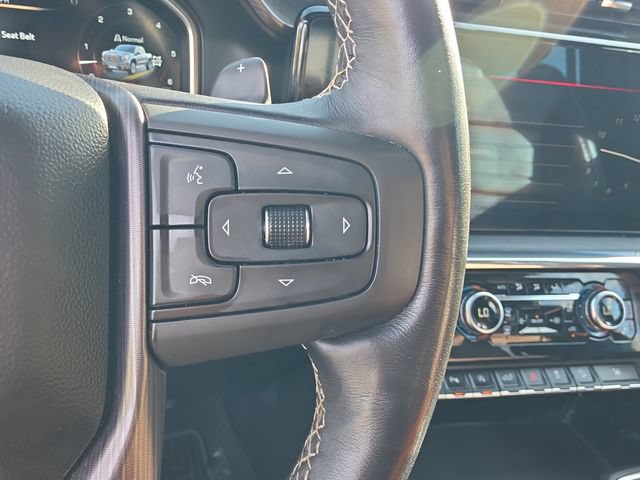 Certified 2023 GMC Sierra 1500 Denali Ultimate AWD/4WD image 24