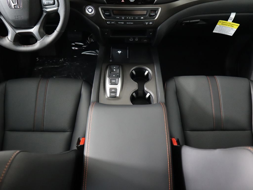 New 2026 Honda Ridgeline TrailSport+ image 17