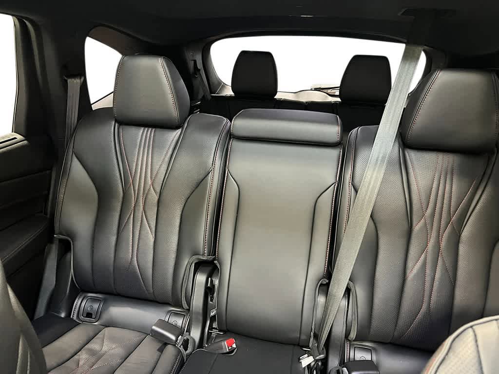 New 2026 Acura MDX A-Spec AWD/4WD image 29