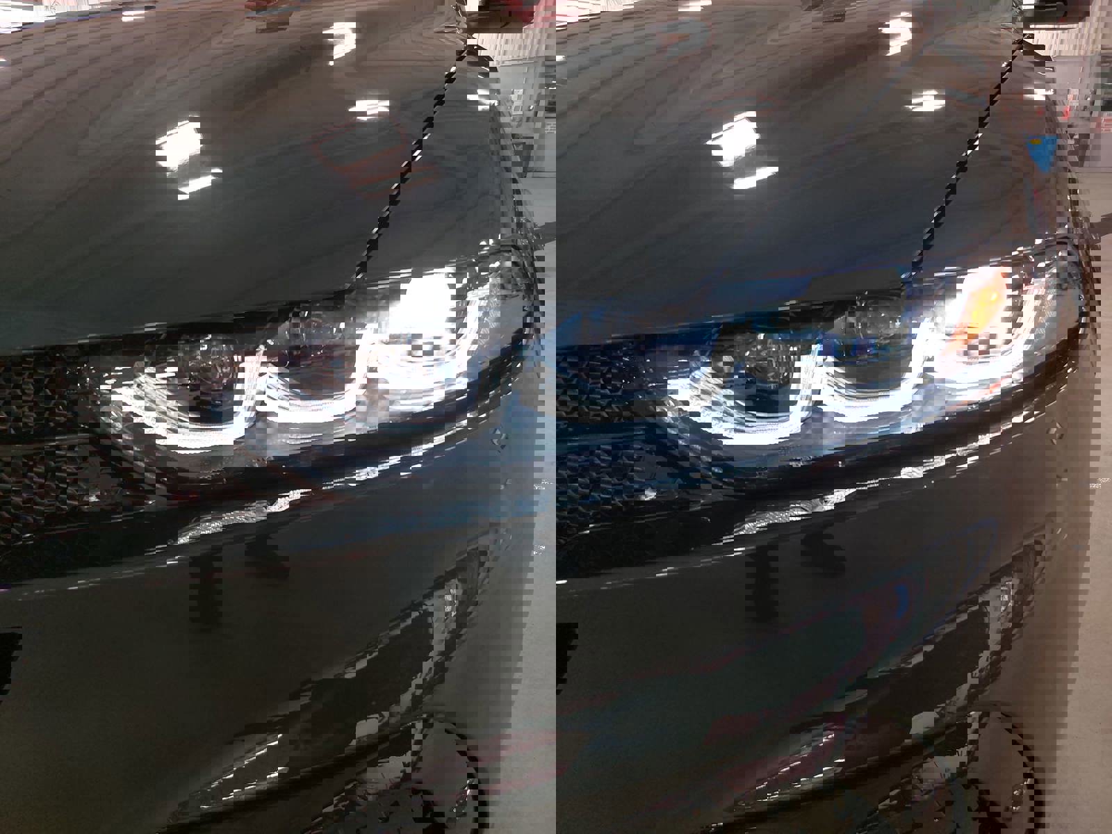 New 2026 Alfa Romeo Tonale w/ Quick Order Package 23H Volce image 34