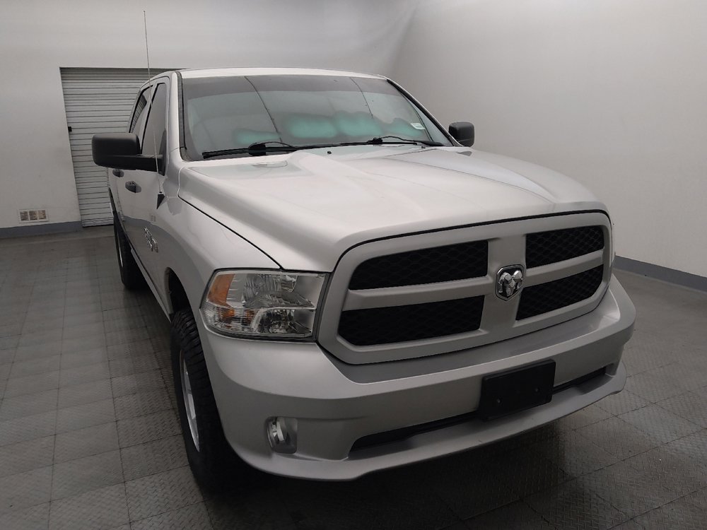 Used 2015 RAM 1500 Express AWD/4WD image 14