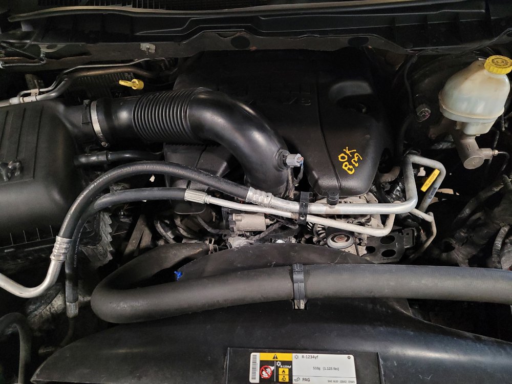 Used 2015 RAM 1500 Tradesman w/ Popular Equipment Group AWD/4WD image 30