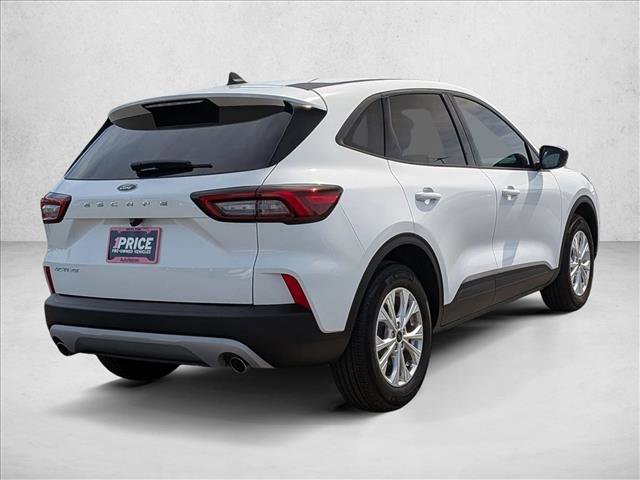 Used 2025 Ford Escape Active FWD image 5