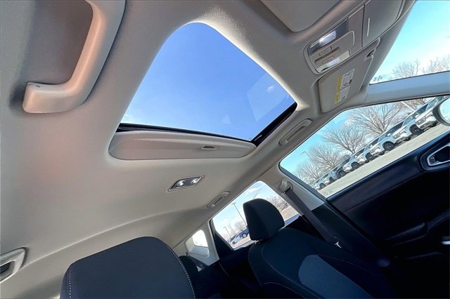 Used 2023 Kia Soul EX image 20