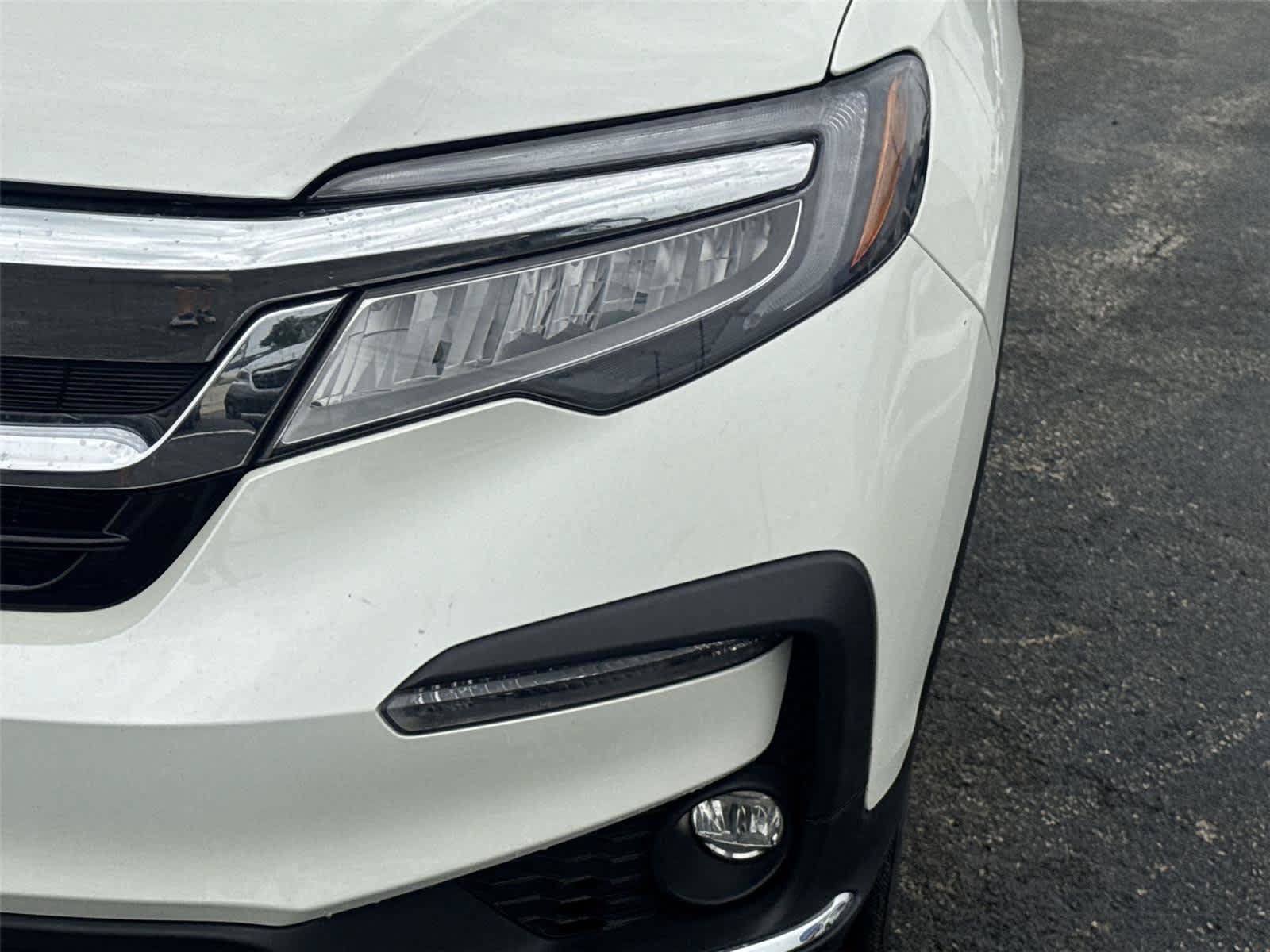 Used 2019 Honda Pilot Touring image 9