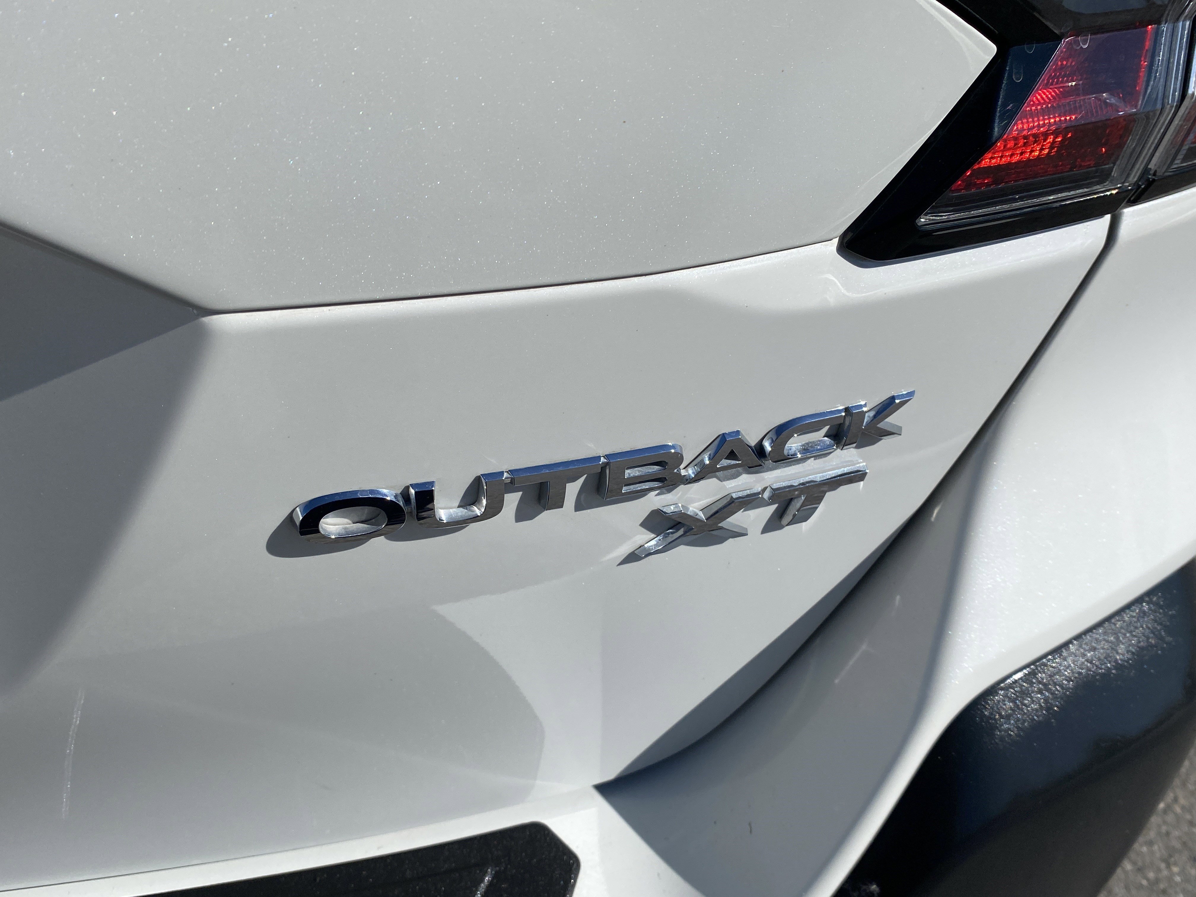 Certified 2023 Subaru Outback Limited XT AWD/4WD image 26