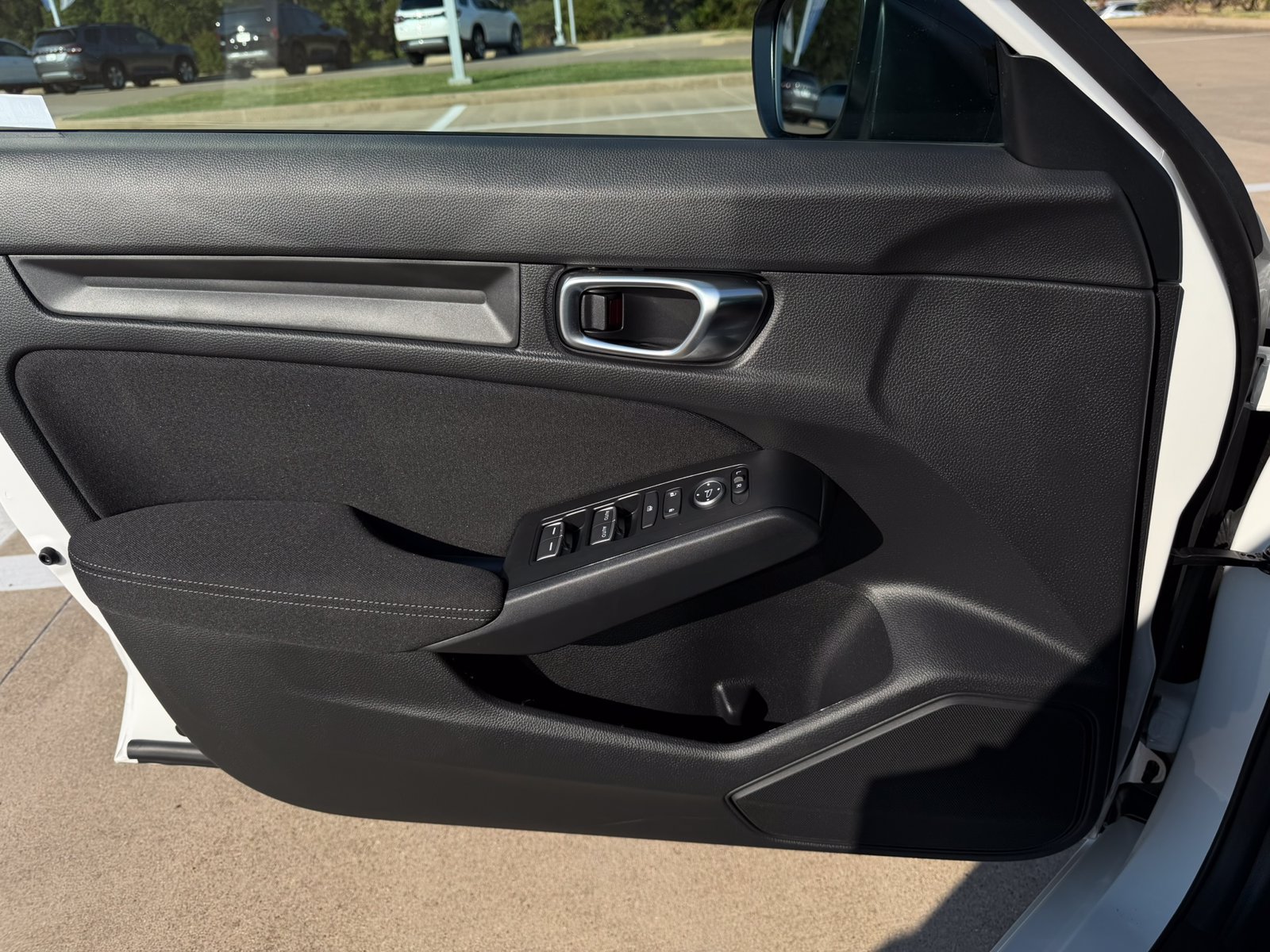 Certified 2026 Honda Civic Sport image 24