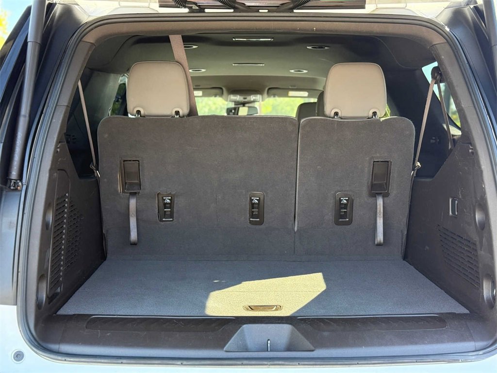 Certified 2023 Chevrolet Suburban LT image 13