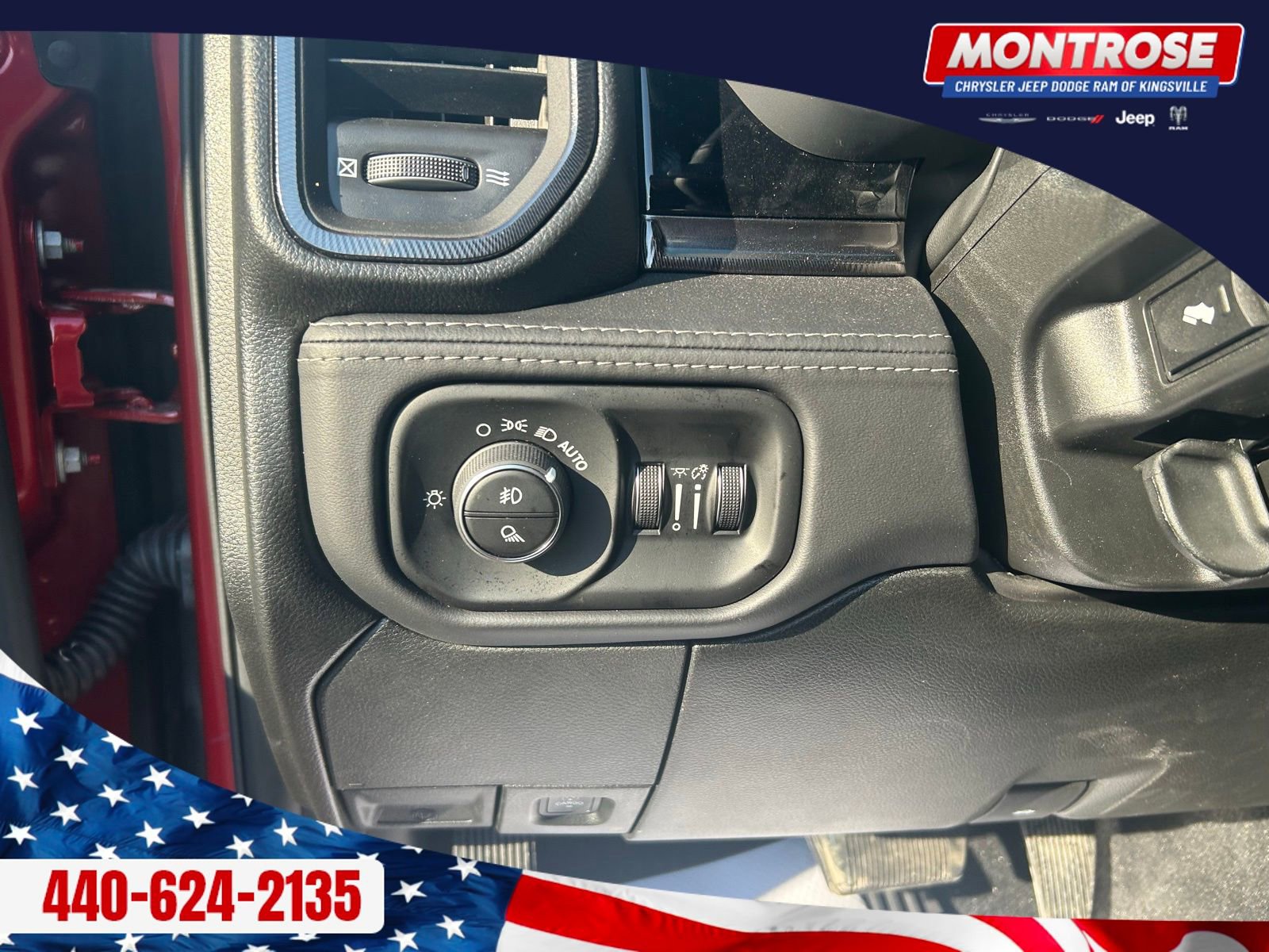 New 2026 RAM 2500 Power Wagon image 13