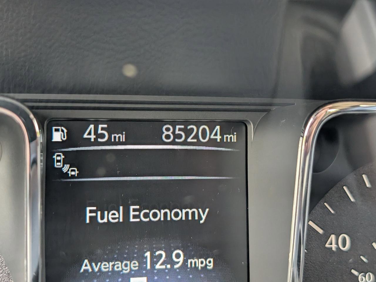 Used 2017 Nissan Titan PRO-4X AWD/4WD image 15