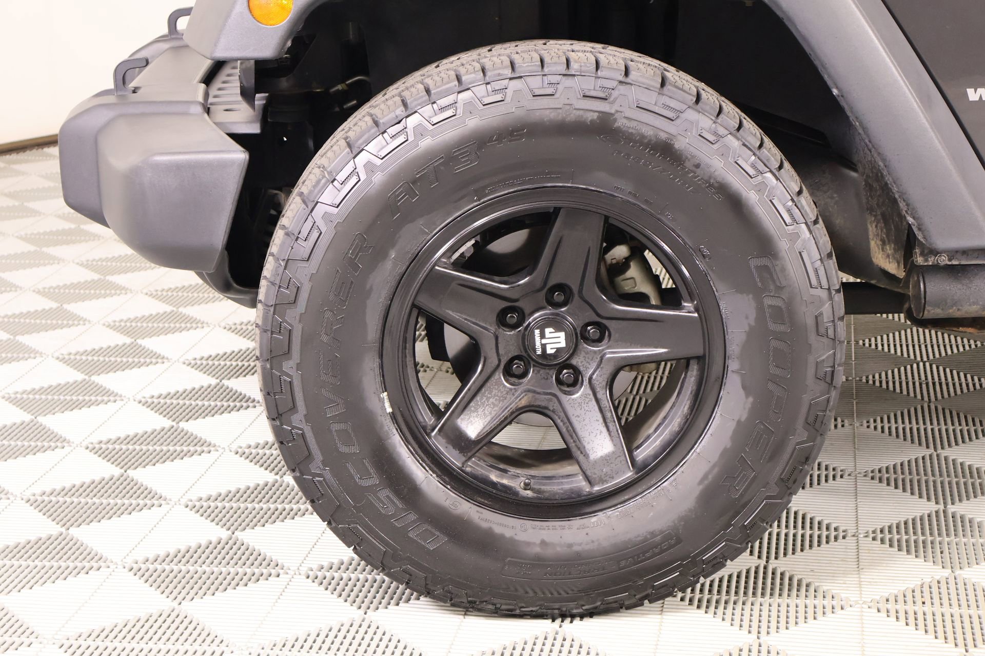 Used 2017 Jeep Wrangler Unlimited Sport w/ Quick Order Package 24S image 15