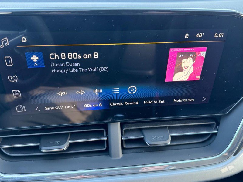 New 2026 Chevrolet Trax LT image 14