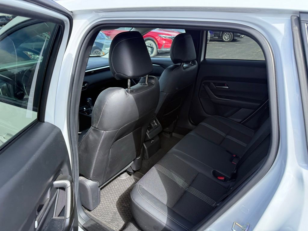 Used 2023 MAZDA CX-50 2.5 S w/ Convenience Package image 6