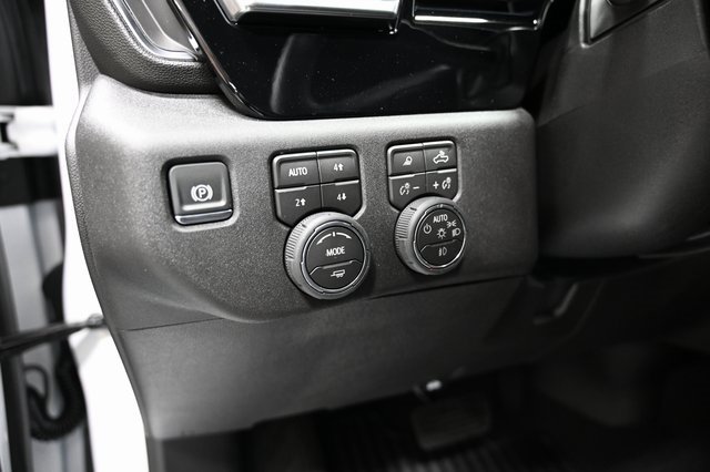 New 2026 Chevrolet Silverado 2500 LT w/ Z71 Chrome Sport Edition image 23
