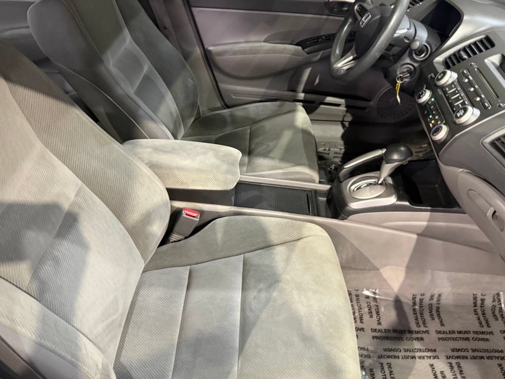 Used 2009 Honda Civic LX image 29