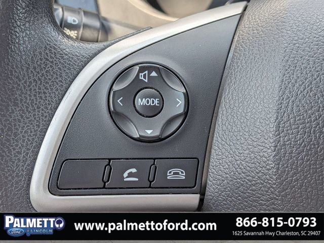 Used 2020 Mitsubishi Outlander ES AWD/4WD image 23