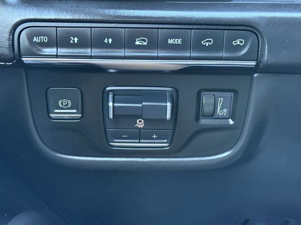 Used 2022 Cadillac Escalade Sport Platinum image 25