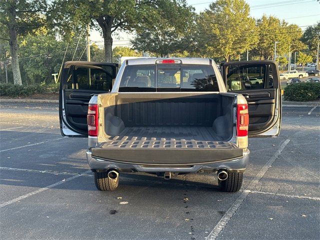 Used 2021 RAM 1500 Limited image 11