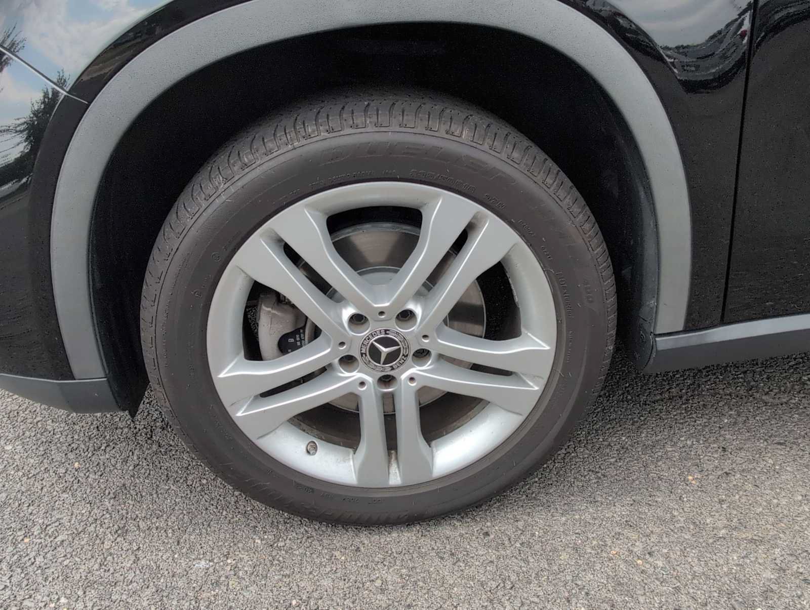 Used 2020 Mercedes-Benz GLA 250 4MATIC image 14