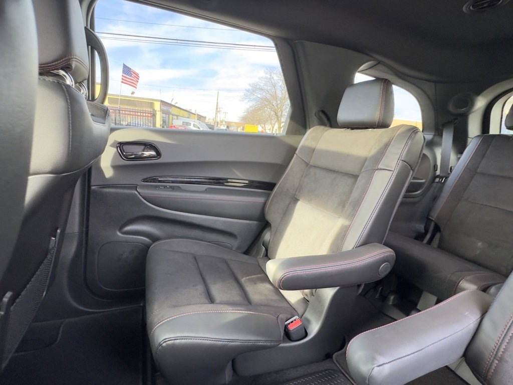 New 2026 Dodge Durango GT image 16