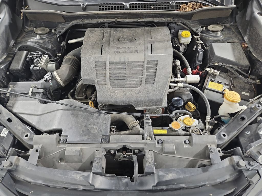Used 2022 Subaru Forester Limited AWD/4WD image 23