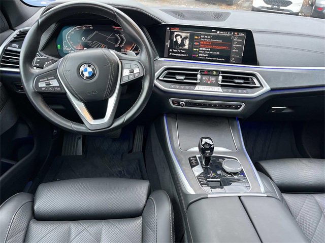 Used 2023 BMW X5 sDrive40i w/ Premium Package image 15