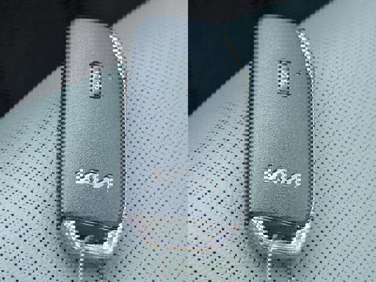 Used 2024 Kia Sportage X-Line w/ X-Line Premium Package image 30