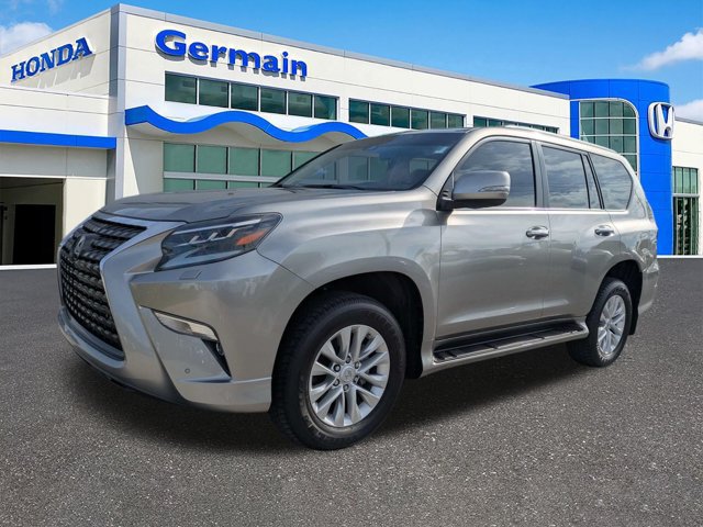 Used 2023 Lexus GX 460 Premium w/ Premium Plus Package