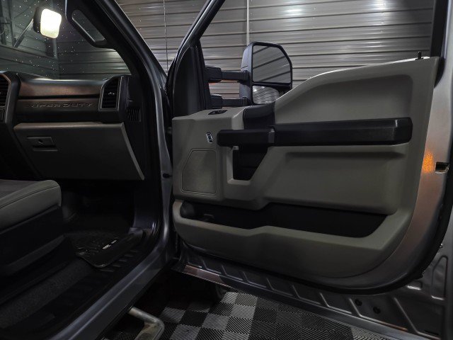 Used 2020 Ford F450 XL w/ Power Equipment Group image 26