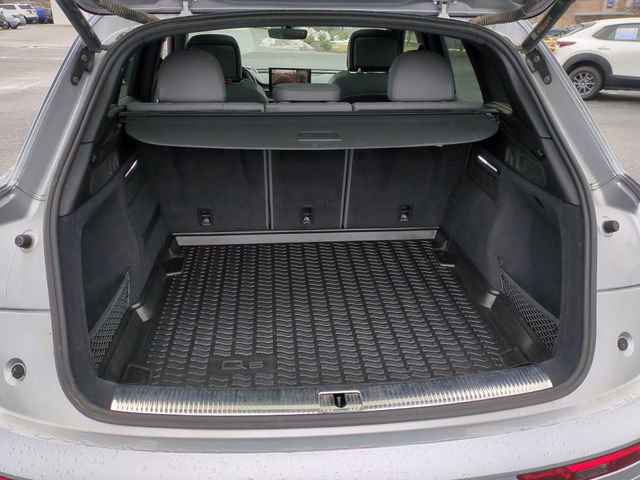 Used 2022 Audi SQ5 Premium Plus image 30