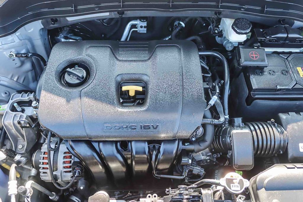 Used 2023 Kia Soul LX w/ LX Technology Package image 55