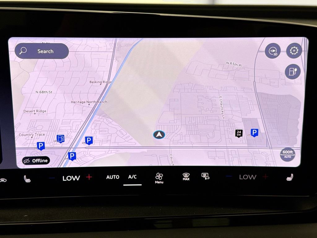 New 2027 Audi Q6 e-tron Premium Plus AWD/4WD image 14