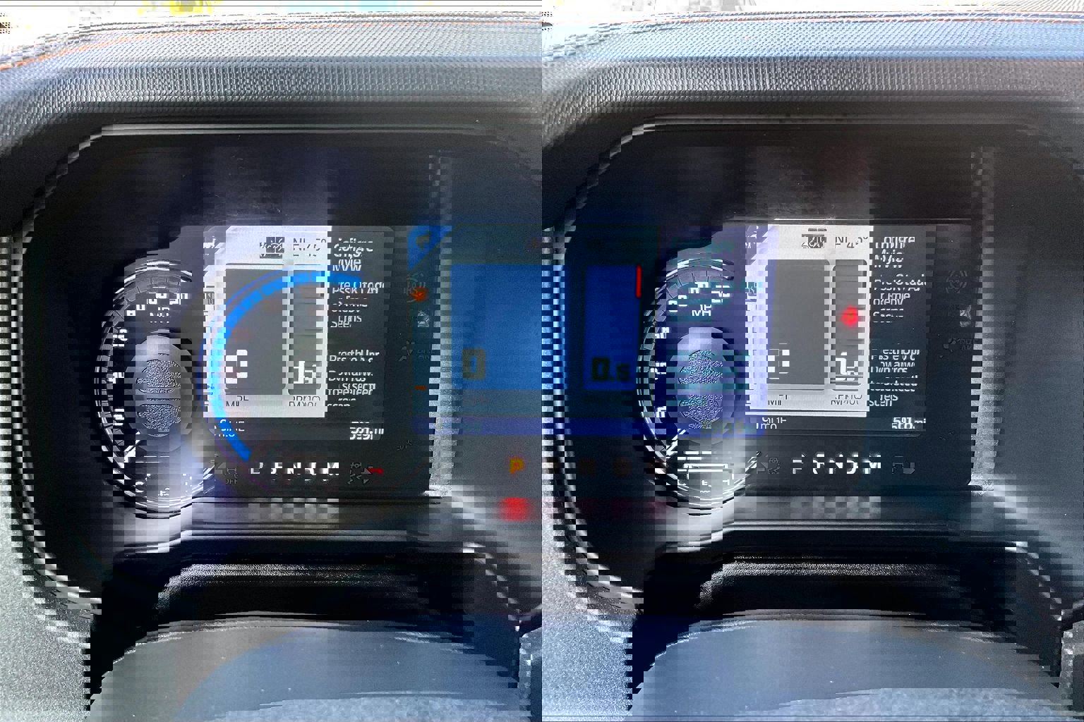 Used 2024 Ford Bronco Badlands w/ Sasquatch Package image 22