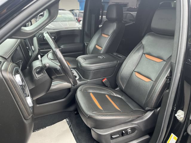 Used 2020 GMC Sierra 1500 AT4 w/ AT4 Premium Package AWD/4WD image 15