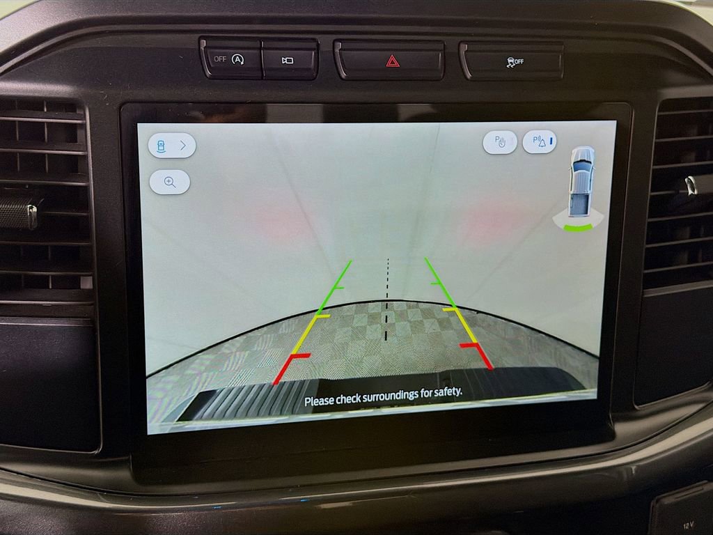 Used 2024 Ford F150 STX image 18