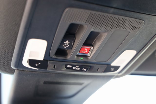 New 2026 Honda CR-V TrailSport image 23