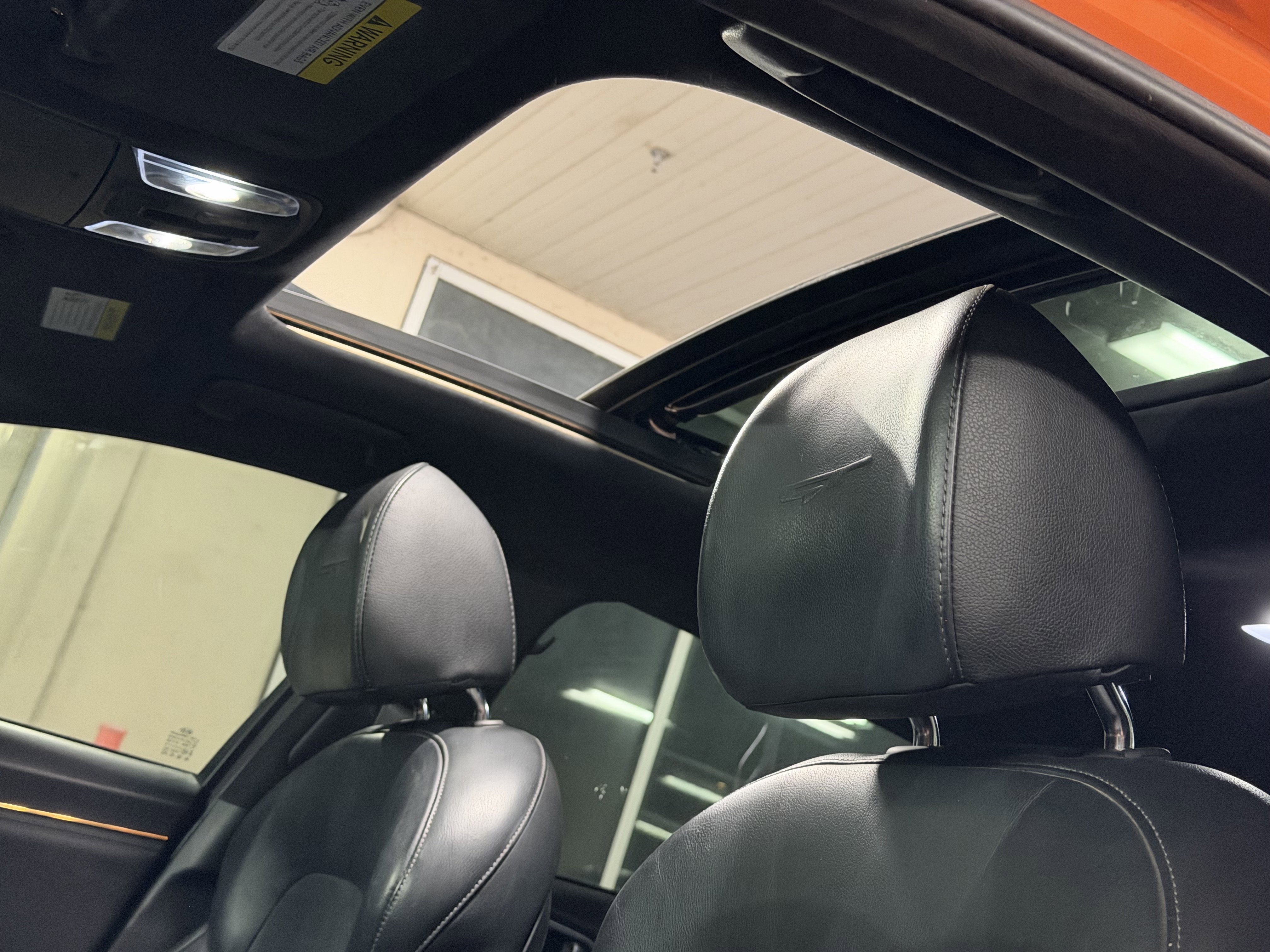 Used 2019 Kia Stinger GTS RWD image 31