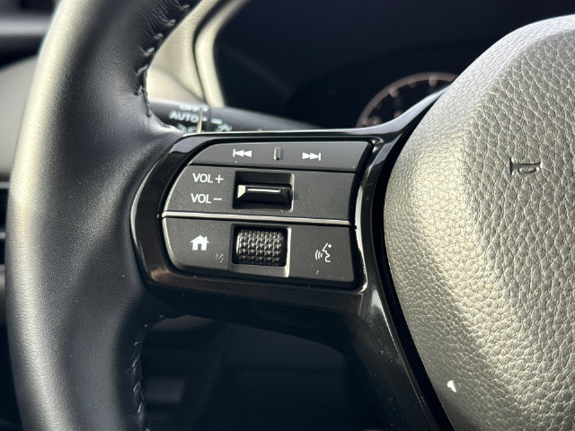 Used 2026 Honda HR-V EX-L image 28