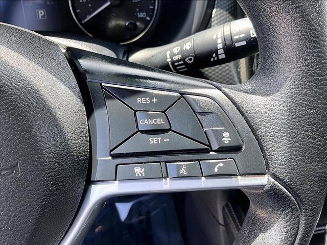 Used 2023 Nissan Kicks SV FWD image 20